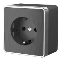 Розетки — Розетка Werkel W5071004 купить в 