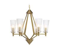 Люстры подвесные — Подвесная люстра Ambrella Light TR3231 купить в 