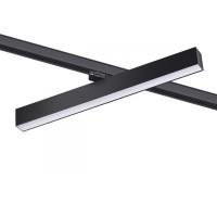 Трековые светильники — Светильник на шине Novotech 358855 купить в 