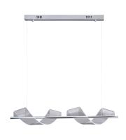 Люстры подвесные — Подвесная люстра Kink Light 08042-2АS,02 купить в  Люстры подвесные — Подвесная люстра Kink Light 08042-2АS,02 купить в