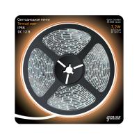 Светодиодные ленты — Лента Gauss 311000107 купить в 