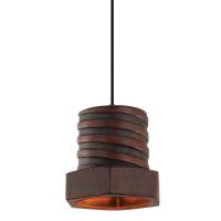 Подвесные светильники — Подвесной светильник Lussole LSP-9660 купить в 