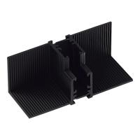 Соединители для шинопроводов — Соединитель для шинопровода ST-Luce ST066.409.11 купить в 