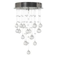 Накладные светильники — Накладной светильник Arti Lampadari Flusso H 1.4.25.615 N купить в 