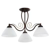 Люстры на штанге — Люстра на штанге Alfa 15693 купить в 