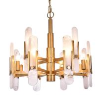 Люстры подвесные — Подвесная люстра Milosh Tendence 0879СL-12AB купить в  Люстры подвесные — Подвесная люстра Milosh Tendence 0879СL-12AB купить в