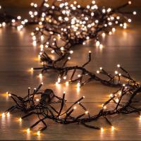 Светодиодные гирлянды — Светодиодная гирлянда Neon-Night 303-626 купить в 