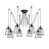 Подвесные светильники — Подвесной светильник F-Promo 2168-8U купить в 