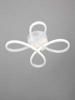 Люстры накладные — Накладная люстра Vitaluce V04646-03/4PL купить в  Люстры накладные — Накладная люстра Vitaluce V04646-03/4PL купить в