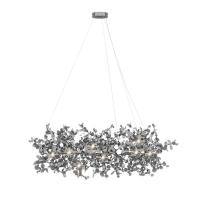 Люстры подвесные — Подвесная люстра LOFT IT 10101/600 Chrome купить в 