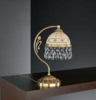 Настольные лампы — Настольная лампа Reccagni Angelo P 7003 P купить в  Настольные лампы — Настольная лампа Reccagni Angelo P 7003 P купить в