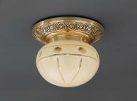 Накладные светильники — Накладной светильник Reccagni Angelo PL 7843/1 купить в  Накладные светильники — Накладной светильник Reccagni Angelo PL 7843/1 купить в