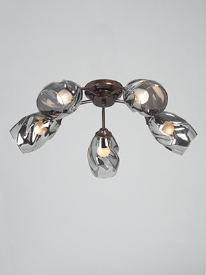 Люстры накладные — Накладная люстра Vitaluce V4936-7/5PL купить в  Люстры накладные — Накладная люстра Vitaluce V4936-7/5PL купить в