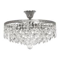 Люстры на штанге — Люстра на штанге Arti Lampadari Castellana E 1.3.38.602 N купить в 