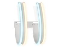 Настенные бра — Бра Ambrella Light FL164 купить в 