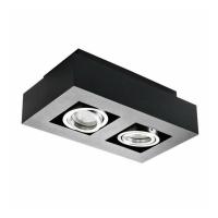 Точечные светильники — Точечный светильник Kanlux Stobi 26832 купить в 