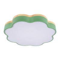 Накладные светильники — Накладной светильник LOFT IT 10225/36 Green купить в 