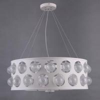 Люстры подвесные — Подвесная люстра Lumien Hall Эдит 30475.01.09.08 купить в 