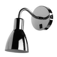 Настенные бра — Бра ARTE Lamp A1408AP-1CC купить в  Настенные бра — Бра ARTE Lamp A1408AP-1CC купить в