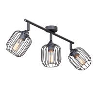 Люстры накладные — Накладная люстра Vitaluce V4298-1/3PL купить в  Люстры накладные — Накладная люстра Vitaluce V4298-1/3PL купить в