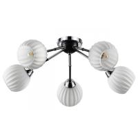 Люстры накладные — Накладная люстра LUMION 4593/5C купить в  Люстры накладные — Накладная люстра LUMION 4593/5C купить в