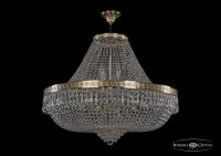 Люстры на штанге — Люстра на штанге Bohemia Ivele Crystal 19271/H1/90IV G купить в  Люстры на штанге — Люстра на штанге Bohemia Ivele Crystal 19271/H1/90IV G купить в