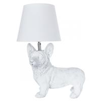 Настольные лампы — Настольная лампа ARTE Lamp A4008LT-1WH купить в  Настольные лампы — Настольная лампа ARTE Lamp A4008LT-1WH купить в