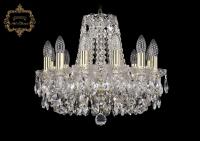 Люстры подвесные — Подвесная люстра Art Classic 11.11.12.141.Gd.Sp купить в 