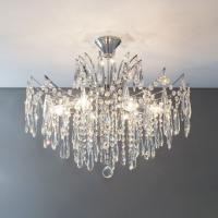 Люстры на штанге — Люстра на штанге Citilux CL302180 купить в 