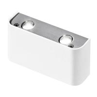 Настенные бра — Настенный светильник Azzardo Ginno 2 AZ0762 купить в 