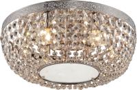 Люстры накладные — Накладная люстра TOPLIGHT TL7240X-06WN купить в  Люстры накладные — Накладная люстра TOPLIGHT TL7240X-06WN купить в