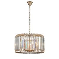 Люстры подвесные — Подвесная люстра Vele Luce VL3044P05 купить в  Люстры подвесные — Подвесная люстра Vele Luce VL3044P05 купить в