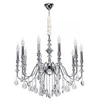 Люстры подвесные — Подвесная люстра MW-Light 614012310 купить в 