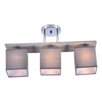 Потолочные люстры — Потолочная люстра Escada 676/3P купить в 