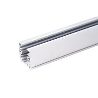 Шинопроводы — Шинопровод Elektrostandard TRL-1-3-200-WH белый купить в  Шинопроводы — Шинопровод Elektrostandard TRL-1-3-200-WH белый купить в