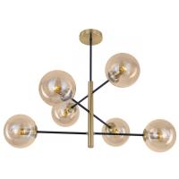 Люстры на штанге — Люстра на штанге Citilux CL146263 купить в 