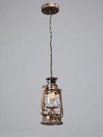 Подвесные светильники — Подвесной светильник Vitaluce V4524/1S купить в 