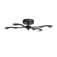 Люстры на штанге — Люстра на штанге ST-Luce SL824.402.04 купить в 