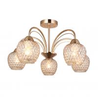 Люстры на штанге — Люстра на штанге F-Promo 2541-5U купить в 