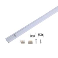 Профили для светодиодных лент — Профиль Gauss BT414 купить в  Профили для светодиодных лент — Профиль Gauss BT414 купить в