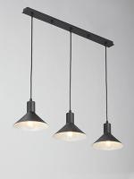 Линейные светильники — Линейный светильник Vitaluce V3788-1/3S купить в 