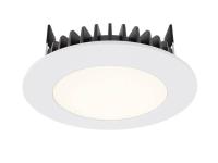 Cветильники потолочные встраиваемые — Встраиваемый светильник Deko-Light LED Panel Round III 6 565230 купить в  Cветильники потолочные встраиваемые — Встраиваемый светильник Deko-Light LED Panel Round III 6 565230 купить в