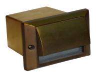 Светильники для стен и ступеней — Светильник для ступеней LD-Lighting LD-D007 купить в 