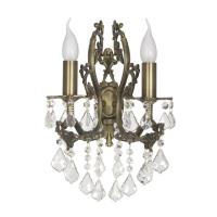 Настенные бра — Бра Dio D'arte Sorrento E 2.1.2.600 A купить в  Настенные бра — Бра Dio D'arte Sorrento E 2.1.2.600 A купить в