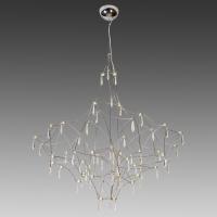 Люстры подвесные — Подвесная люстра ST-Luce SL797.103.114 купить в 