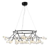 Люстры подвесные — Подвесная люстра ST-Luce SL411.453.45 купить в  Люстры подвесные — Подвесная люстра ST-Luce SL411.453.45 купить в