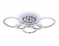 Люстры накладные — Накладная люстра Ambrella Light FA413 купить в  Люстры накладные — Накладная люстра Ambrella Light FA413 купить в