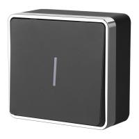 Выключатели — Выключатель Werkel W5010135 купить в 