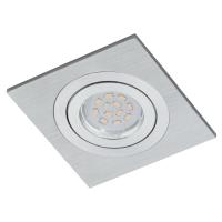 Встраиваемые точечные светильники — Встраиваемый светильник EGLO 93153 купить в 