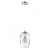 Подвесные светильники — Подвесной светильник Odeon Light 4952/1 купить в 